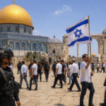 Pakistan Condemns Storming of Al-Aqsa Mosque, Calls Israeli Flag Raising ‘Reprehensible’