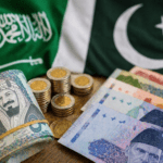 Saudi Riyal Remains Stable Against Pakistani Rupee on April 21