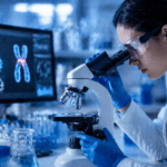 Researchers Explore Potential Down Syndrome Treatment Through Advanced Gene Editing