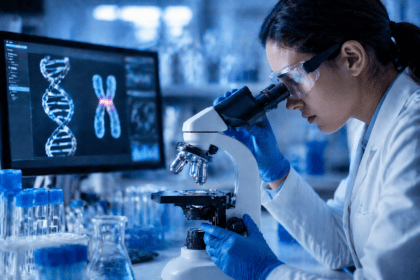 Researchers Explore Potential Down Syndrome Treatment Through Advanced Gene Editing