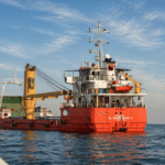 Iran Reimposes Control Over Strait of Hormuz as Ships Report Gunfire