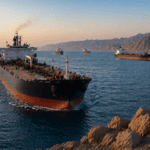 Shipping Firms Seek Clarity Before Transiting Strait of Hormuz Amid Rising Tensions