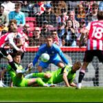 European hopes stall as Brentford and Fulham settle for goalless derby draw