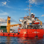 Two Commercial Ships Fired On After Iran Tightens Grip on Strait of Hormuz