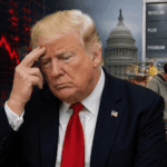 Iran War Exposes Trump’s Biggest Vulnerability: The Economy