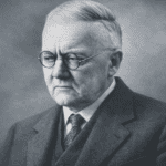 How a Scientist Fleeing the Red Army Ended Up in Armagh