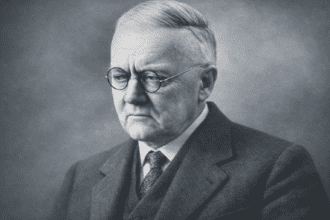 How a Scientist Fleeing the Red Army Ended Up in Armagh