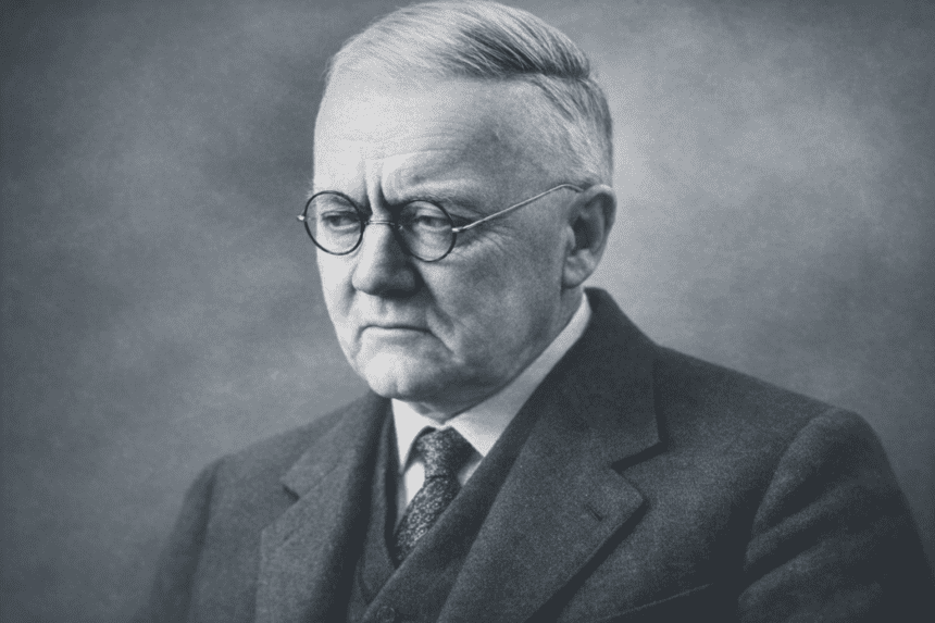 How a Scientist Fleeing the Red Army Ended Up in Armagh