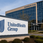 UnitedHealth Group Reports Flat First-Quarter Earnings, Signals Steady Outlook