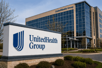 UnitedHealth Group Reports Flat First-Quarter Earnings, Signals Steady Outlook