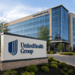 UnitedHealth Group Reports Flat First-Quarter Earnings Despite Revenue Growth