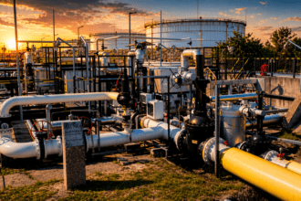 EU Unblocks €90bn Ukraine Loan as Druzhba Pipeline Restarts