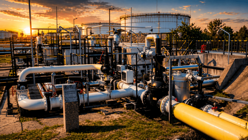 EU Unblocks €90bn Ukraine Loan as Druzhba Pipeline Restarts