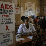 AIDS resurges in parts of Zambia following U.S. aid cuts Lusaka, April 26, 2026 Health officials in Zambia are reporting a worrying resurgence of HIV/AIDS infections in several regions, roughly a year after reductions in U.S. funding for HIV assistance programs. Local health authorities and aid organizations say the rollback of support has disrupted testing, treatment, and prevention services, particularly in rural and high-risk communities. Clinics that once offered free or subsidized care have faced staff shortages, reduced outreach, and limited supplies of antiretroviral (ARV) drugs. Public health experts warn that the decline in funding has weakened progress made over the past decade in controlling the epidemic. Zambia, which has one of the highest HIV prevalence rates in sub-Saharan Africa, had previously seen steady improvements in treatment access and infection control. Community workers report an increase in untreated cases and reduced patient follow-ups, raising the risk of further transmission. Prevention programs, including awareness campaigns and distribution of protective resources, have also been scaled back. The U.S. has long been a major contributor to global HIV/AIDS efforts through initiatives such as the President’s Emergency Plan for AIDS Relief (PEPFAR). The recent funding cuts have had ripple effects across multiple countries reliant on external support. Zambian officials are now exploring alternative funding sources and urging international partners to restore or increase support to prevent further setbacks in the fight against HIV/AIDS. Health advocates caution that without urgent intervention, the situation could reverse years of progress and lead to a broader public health crisis in the region.