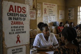 AIDS resurges in parts of Zambia following U.S. aid cuts Lusaka, April 26, 2026 Health officials in Zambia are reporting a worrying resurgence of HIV/AIDS infections in several regions, roughly a year after reductions in U.S. funding for HIV assistance programs. Local health authorities and aid organizations say the rollback of support has disrupted testing, treatment, and prevention services, particularly in rural and high-risk communities. Clinics that once offered free or subsidized care have faced staff shortages, reduced outreach, and limited supplies of antiretroviral (ARV) drugs. Public health experts warn that the decline in funding has weakened progress made over the past decade in controlling the epidemic. Zambia, which has one of the highest HIV prevalence rates in sub-Saharan Africa, had previously seen steady improvements in treatment access and infection control. Community workers report an increase in untreated cases and reduced patient follow-ups, raising the risk of further transmission. Prevention programs, including awareness campaigns and distribution of protective resources, have also been scaled back. The U.S. has long been a major contributor to global HIV/AIDS efforts through initiatives such as the President’s Emergency Plan for AIDS Relief (PEPFAR). The recent funding cuts have had ripple effects across multiple countries reliant on external support. Zambian officials are now exploring alternative funding sources and urging international partners to restore or increase support to prevent further setbacks in the fight against HIV/AIDS. Health advocates caution that without urgent intervention, the situation could reverse years of progress and lead to a broader public health crisis in the region.