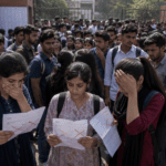 400,000 Fail: Intermediate Results Spark Crisis Across Education Boards