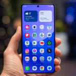 Samsung begins One UI 8.5 rollout for older Galaxy phones and tablets