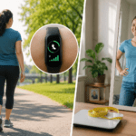 8,500 Daily Steps: The New Benchmark for Sustainable Weight Loss