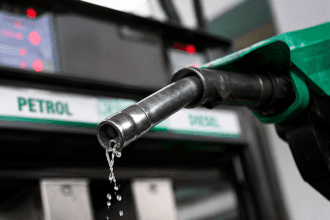 Petrol price in Pakistan stands at Rs399.86 per litre on May 9, 2026