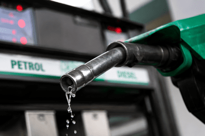 Petrol price in Pakistan stands at Rs399.86 per litre on May 9, 2026