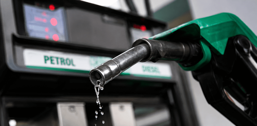 Petrol price in Pakistan stands at Rs399.86 per litre on May 9, 2026
