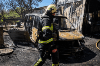 U.S. President Donald Trump said Russia and Ukraine had agreed to observe a three-day ceasefire running from Saturday through Monday, and said the pause would also include a prisoner swap. According to AP, Trump announced the arrangement on social media and cast it as a possible opening toward a broader end to the war. The claim is significant, but it comes with an obvious caution. At this stage, the announcement is being reported as Trump’s statement about what both sides agreed to, and ceasefire politics around this war have often been messy, short-lived and disputed almost immediately. That makes verification on the ground just as important as the announcement itself. The timing matters too. AP says the truce would overlap with Russia’s Victory Day period, a politically loaded moment in Moscow that already carried security concerns and symbolic weight. Recent reporting has also described earlier unilateral or competing truce proposals around the same commemorative window, with each side questioning the other’s sincerity. That is why the real test is not the headline but whether the ceasefire actually holds. Even a short pause could reduce immediate fighting and create space for diplomacy, but previous temporary truces tied to holidays or political messaging have struggled to survive contact with the battlefield. So for now, this is a potentially important diplomatic development, but still one that needs careful watching. If Russia and Ukraine do observe the truce for the full three days, it could become a rare moment of de-escalation. If not, it will join the long list of ceasefire claims that sounded promising before events on the ground caught up.