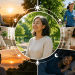 A rigid daily routine could be the key to slowing the biological clock