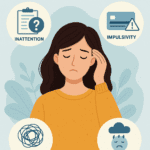 Women With ADHD: The Hidden Cost of Being Called “Lazy”
