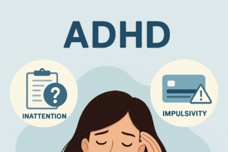 Women With ADHD: The Hidden Cost of Being Called “Lazy”