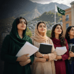 AJK women dominate CSS 2025 results, outperforming male candidates