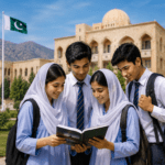 Balochistan Launches Fully Funded Scholarship Program for Matric Students