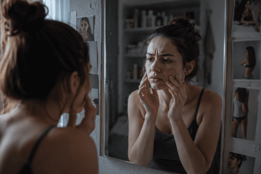 Beyond Vanity: Unmasking the Reality of Body Dysmorphic Disorder