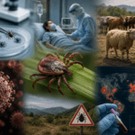 CCHF: The ‘Nosebleed Fever’ Exploiting Climate Change to Reach New Borders