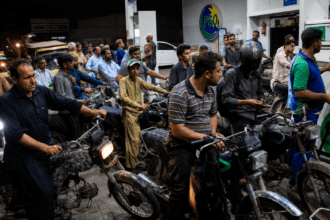 PPDA, SCBA slam fuel price hikes, say levy burden is pushing people and retailers to the edge