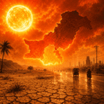 Heatwave grips Pakistan: Emergency measures as temperatures cross 45°C