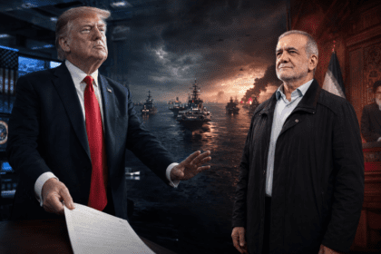 Trump Rejects Iran Peace Terms as Tehran Signals It’s Ready to Hit Back