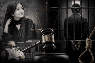 Islamabad court sentences Umar Hayat to death in Sana Yousaf murder case