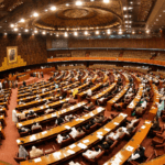 NA clears bills on bank-loan recovery, airports authority changes