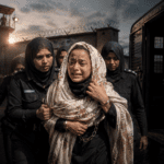 Anmol Pinky to Appear at Jail Complex After Court Cites Security Concerns