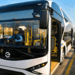 Sindh to Add 500 EV Buses as Public Transport Expansion Picks Up Pace