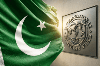 IMF pushes provinces for over Rs400 billion extra in FY27 budget