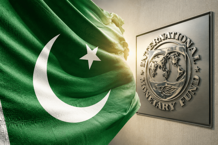 IMF pushes provinces for over Rs400 billion extra in FY27 budget