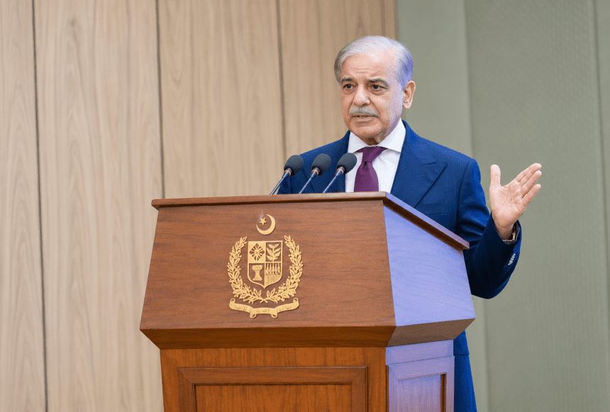 Rs1.51 trillion PSDP comes under scrutiny as Shehbaz sharpens pre-budget development push