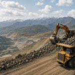 AJK Reopens Mining Leases After Nearly Two-Year Freeze