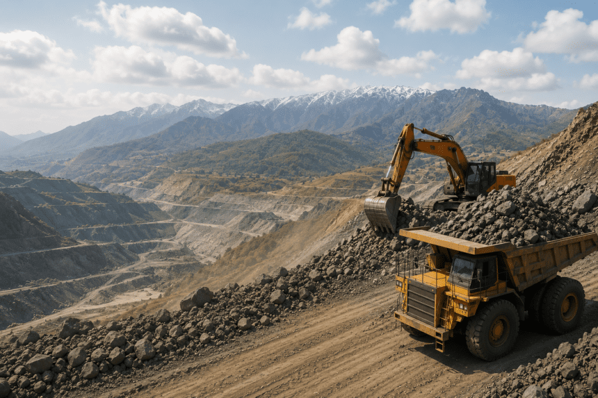 AJK Reopens Mining Leases After Nearly Two-Year Freeze