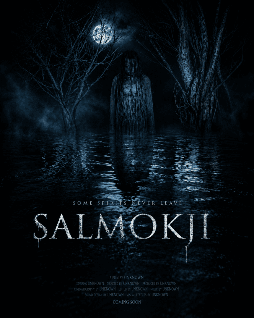 Salmokji’ Becomes Korea’s Most-Watched Horror Film, Breaking a 21-Year Record