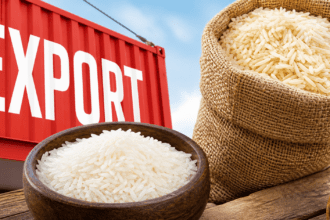 Pakistan rice exporters visit Oman to boost trade, explore GCC routes