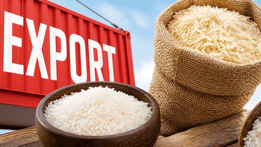 Pakistan rice exporters visit Oman to boost trade, explore GCC routes