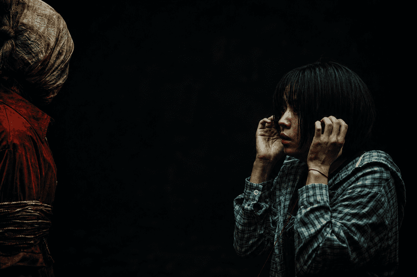 Rookie-led K-horror If Wishes Could Kill draws global attention without star power