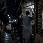 Extortionists return to Karachi with threats, bullets and fear among traders